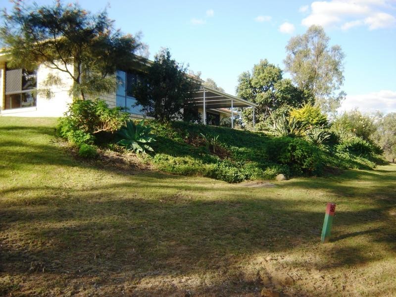 Kooralbyn QLD 4285
