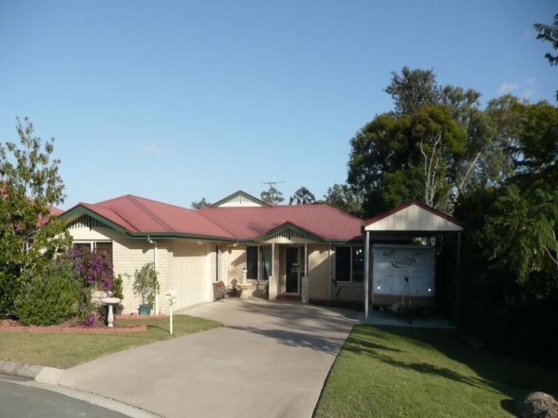 Beaudesert QLD 4285