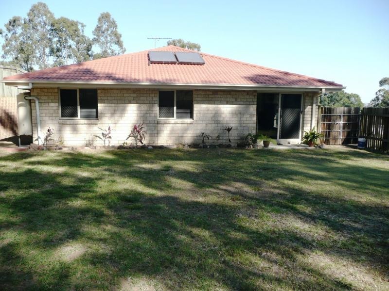 Beaudesert QLD 4285