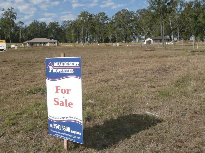 18 Parkhurst Place, Gleneagle QLD 4285