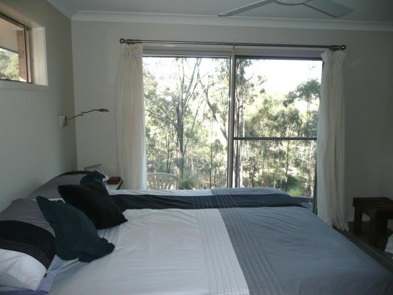 131 Campbell Drive, Kooralbyn QLD 4285