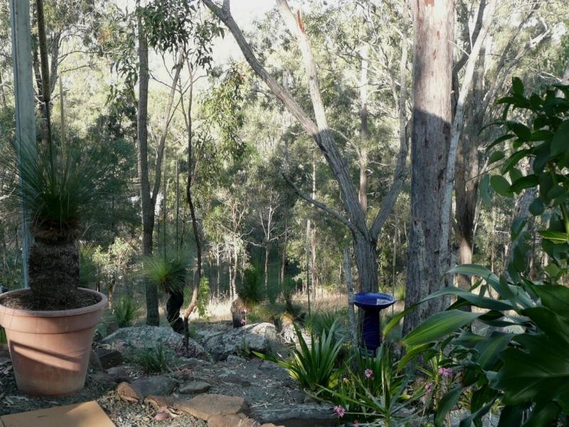 131 Campbell Drive, Kooralbyn QLD 4285