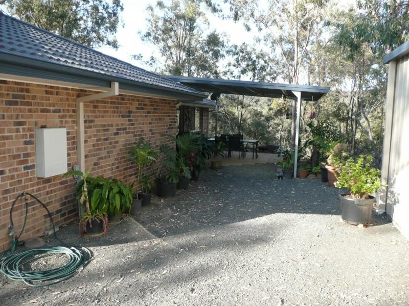 131 Campbell Drive, Kooralbyn QLD 4285