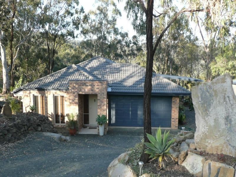 131 Campbell Drive, Kooralbyn QLD 4285