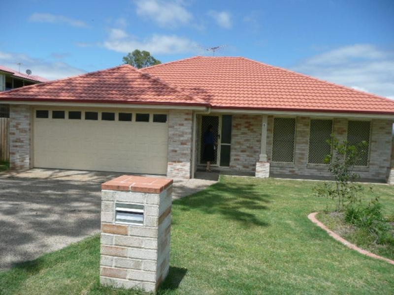 Beaudesert QLD 4285