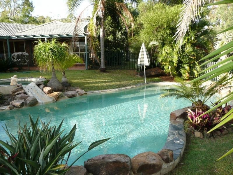 323 Boomerang Drive, Kooralbyn QLD 4285