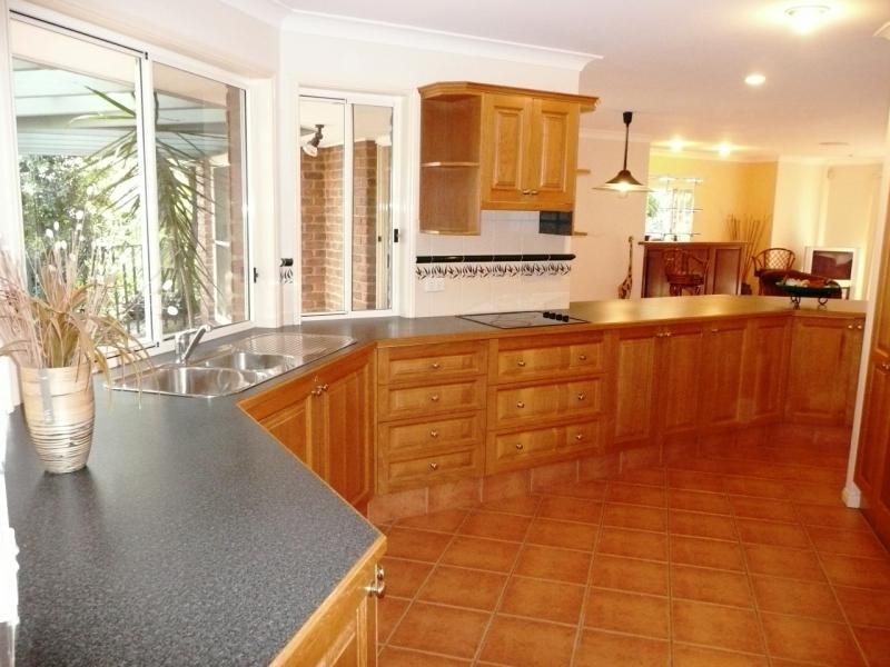 323 Boomerang Drive, Kooralbyn QLD 4285