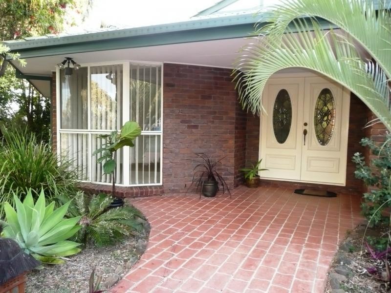 323 Boomerang Drive, Kooralbyn QLD 4285