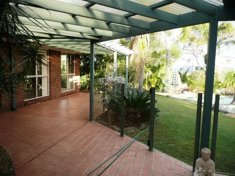 323 Boomerang Drive, Kooralbyn QLD 4285