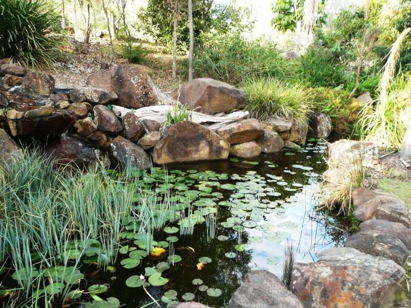 323 Boomerang Drive, Kooralbyn QLD 4285