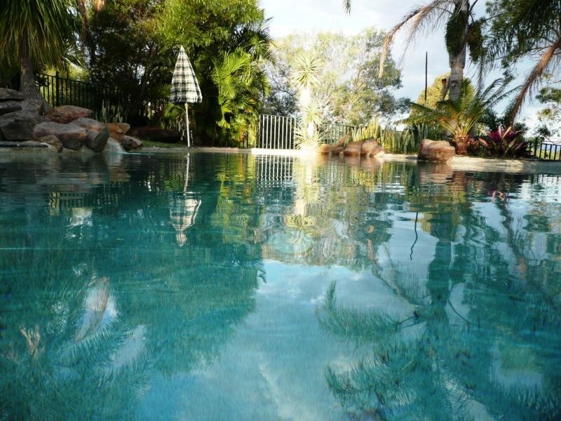 323 Boomerang Drive, Kooralbyn QLD 4285