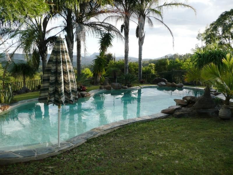 323 Boomerang Drive, Kooralbyn QLD 4285