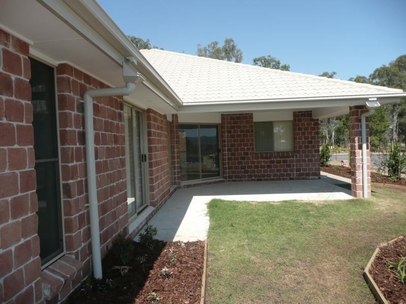 22 Parkhurst Place, Gleneagle QLD 4285