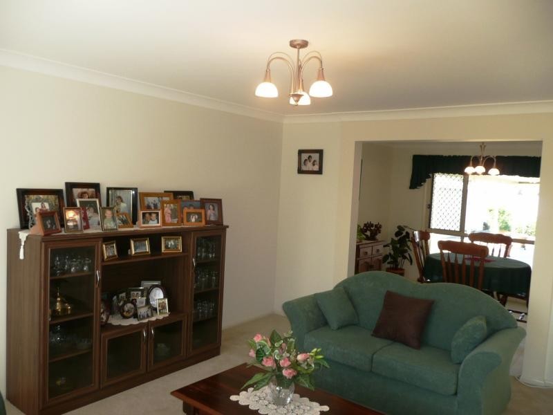 25 Broadhurst Court, Gleneagle QLD 4285