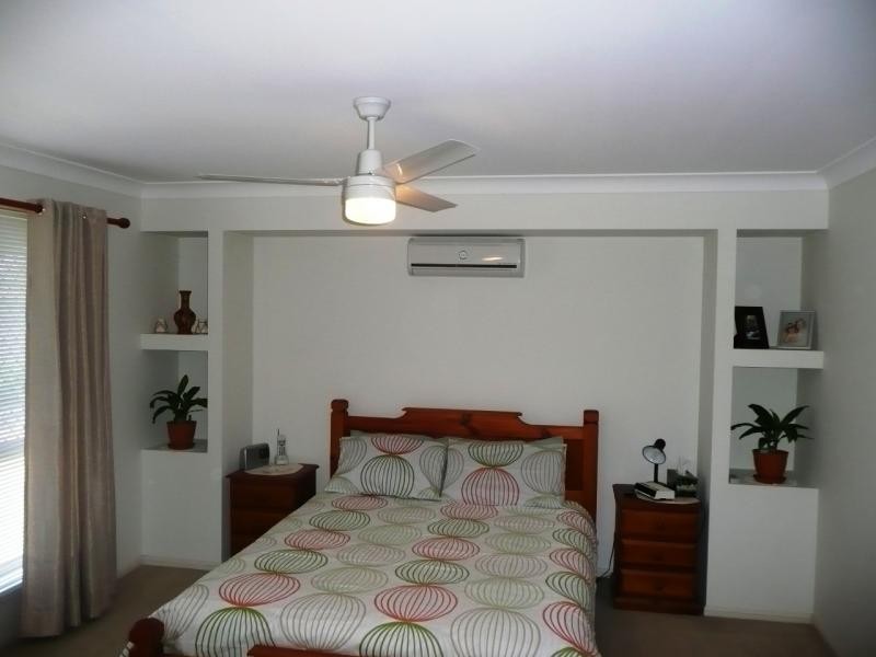 25 Broadhurst Court, Gleneagle QLD 4285