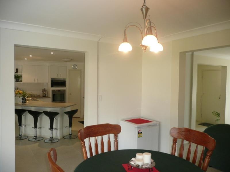 25 Broadhurst Court, Gleneagle QLD 4285