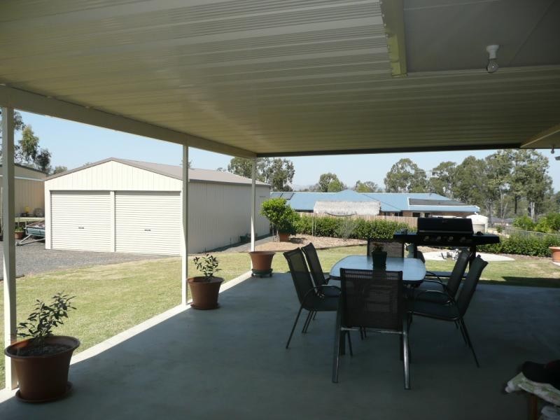 25 Broadhurst Court, Gleneagle QLD 4285