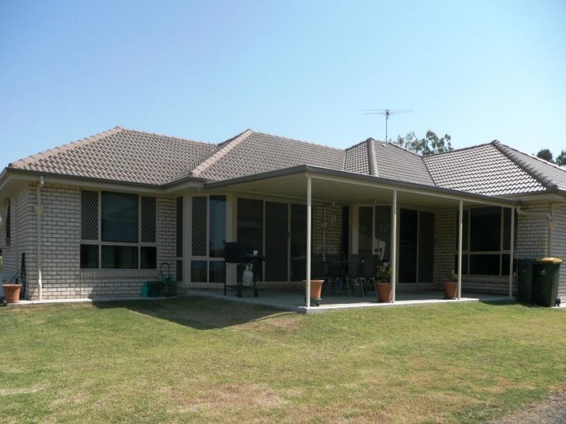 25 Broadhurst Court, Gleneagle QLD 4285