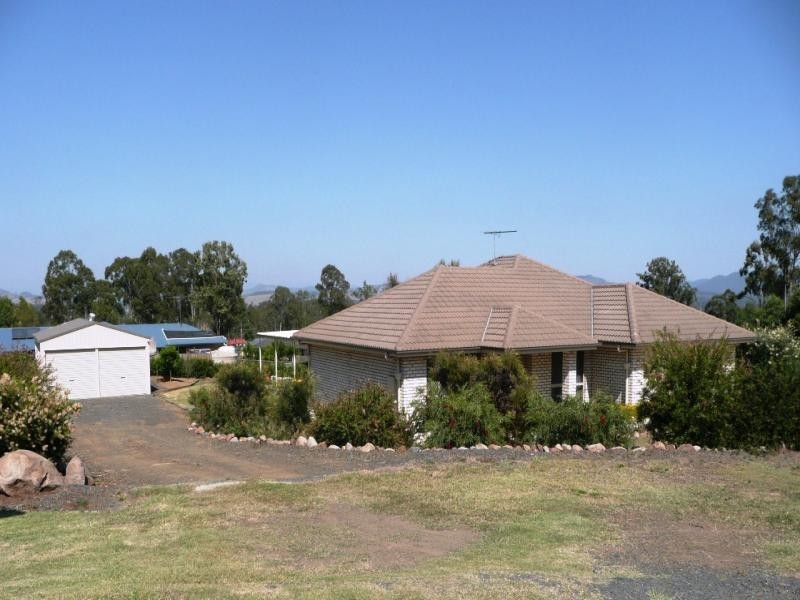 25 Broadhurst Court, Gleneagle QLD 4285