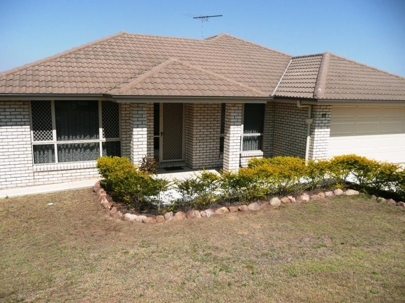 25 Broadhurst Court, Gleneagle QLD 4285