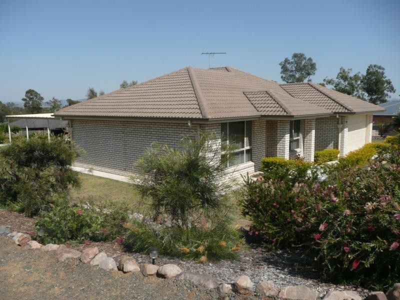 25 Broadhurst Court, Gleneagle QLD 4285