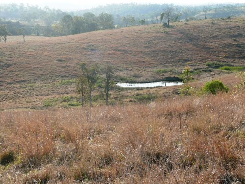 Kooralbyn QLD 4285