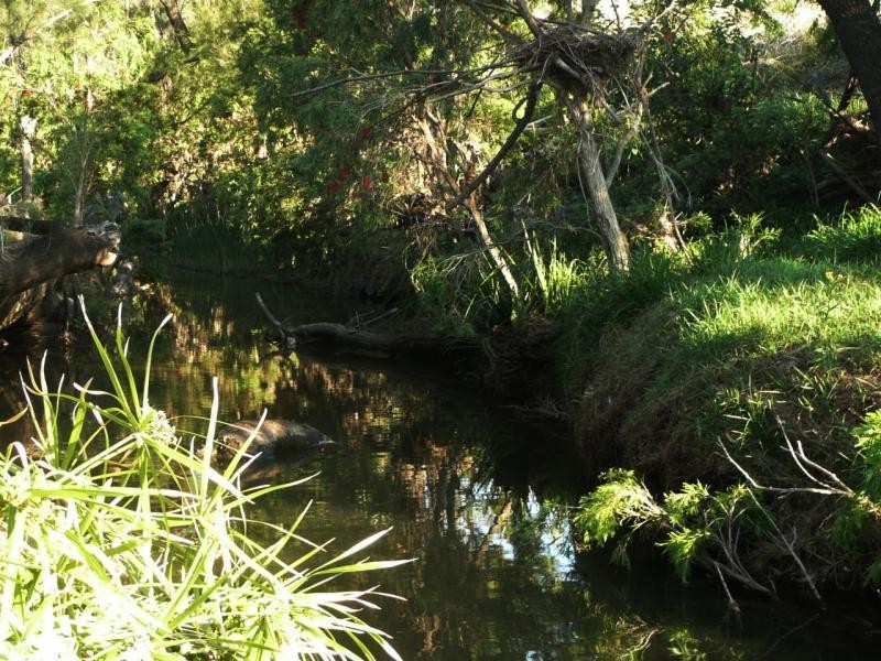 Kooralbyn QLD 4285