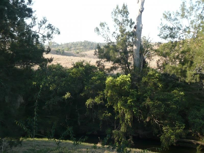 Kooralbyn QLD 4285