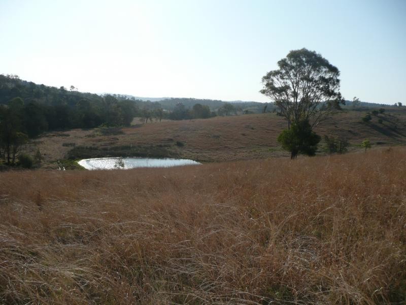 Kooralbyn QLD 4285