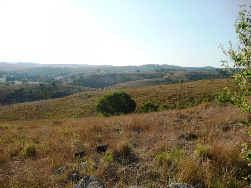 Kooralbyn QLD 4285