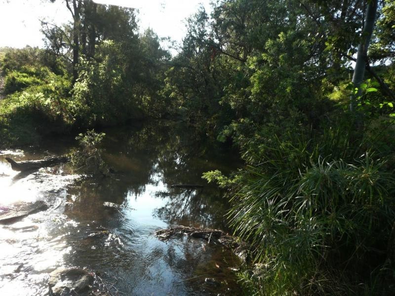 Kooralbyn QLD 4285