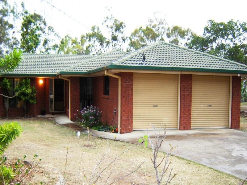 Kooralbyn QLD 4285