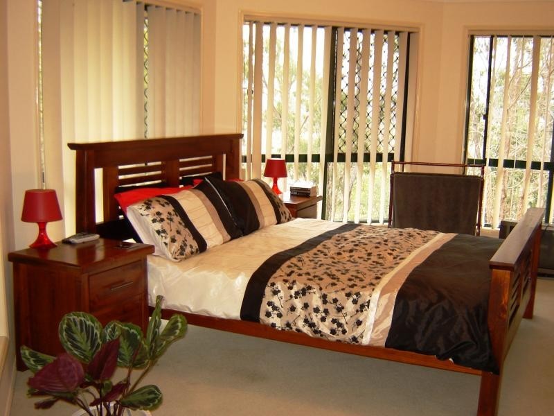 Kooralbyn QLD 4285