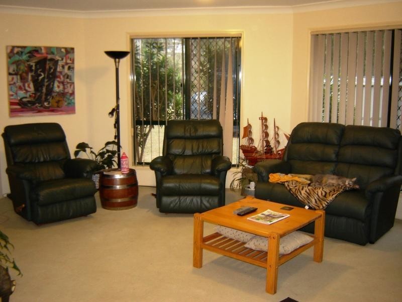 Kooralbyn QLD 4285