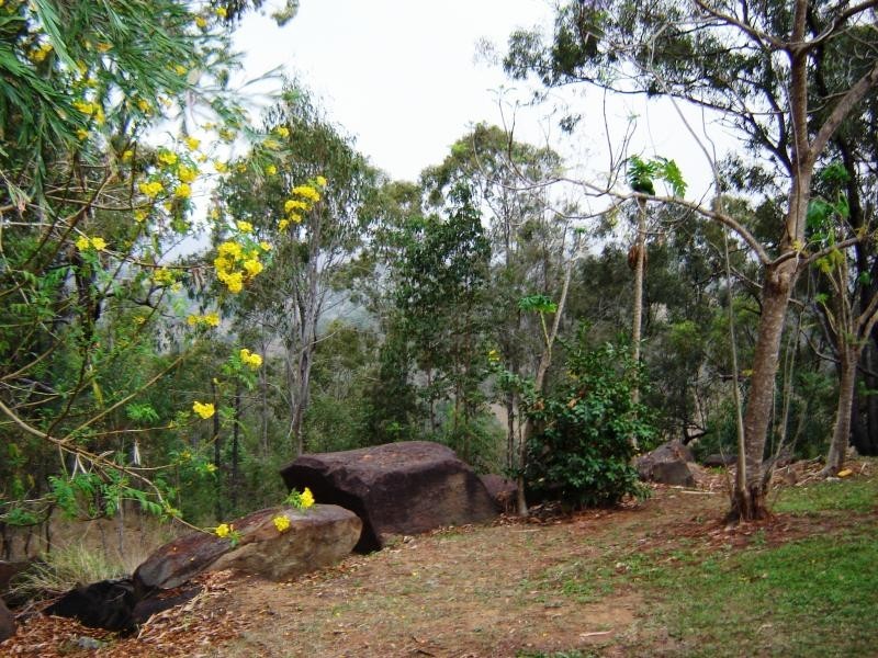 Kooralbyn QLD 4285