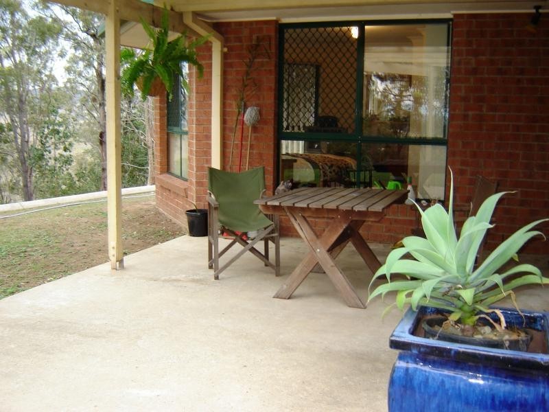 Kooralbyn QLD 4285