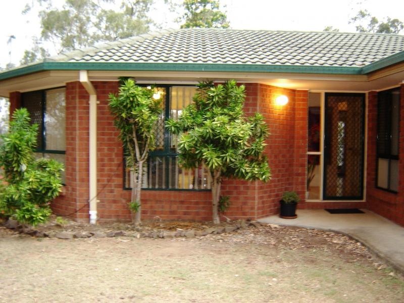Kooralbyn QLD 4285