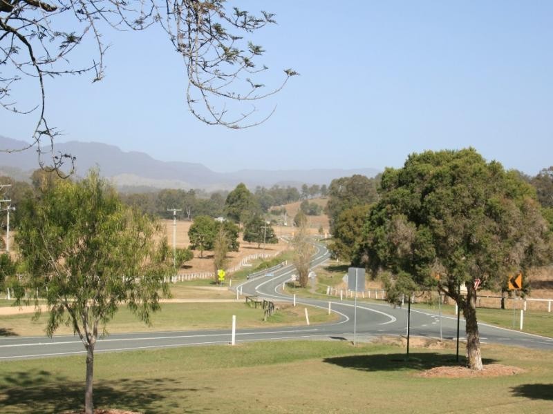 Rathdowney QLD 4287