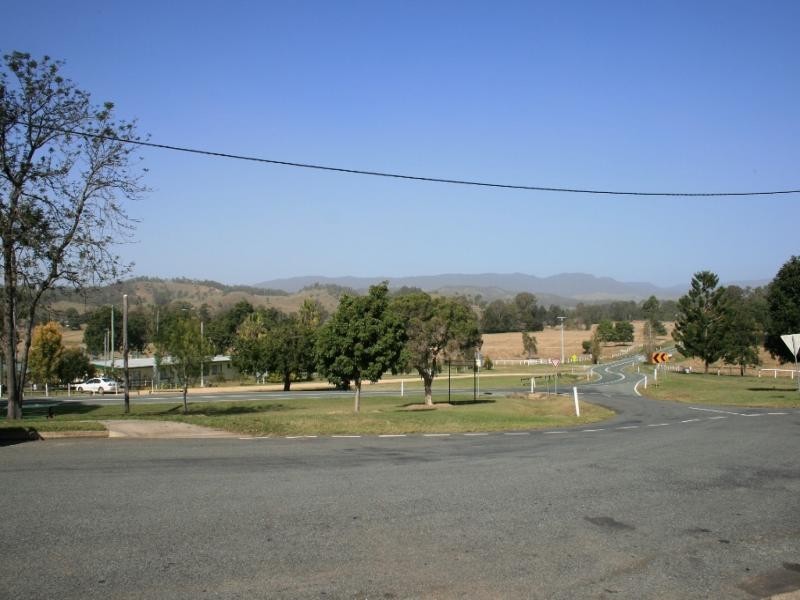 Rathdowney QLD 4287