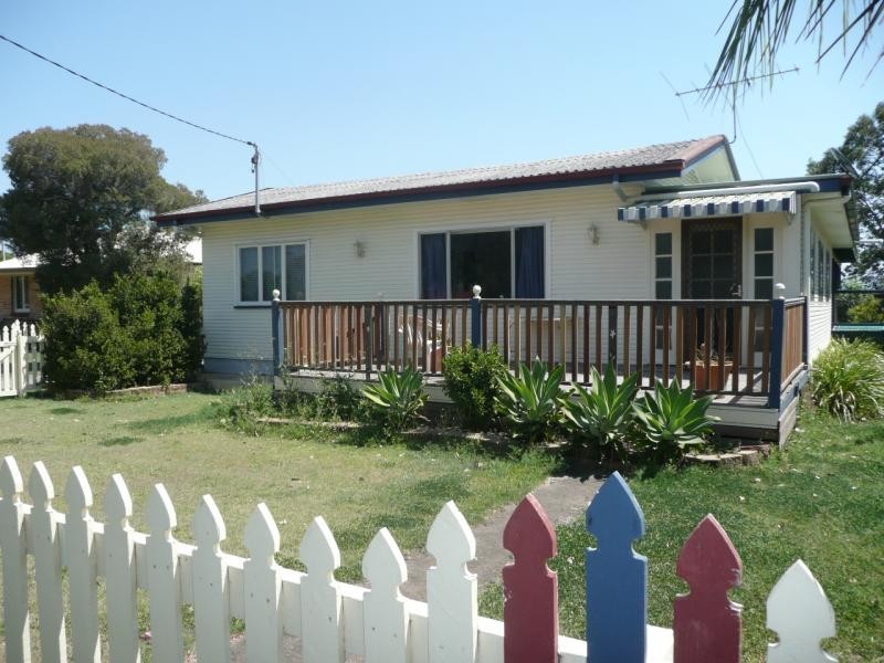 14 Hopkins Street, Beaudesert QLD 4285