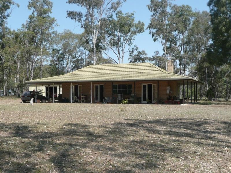 2017 Beaudesert Beenleigh Road, Tamborine QLD 4270