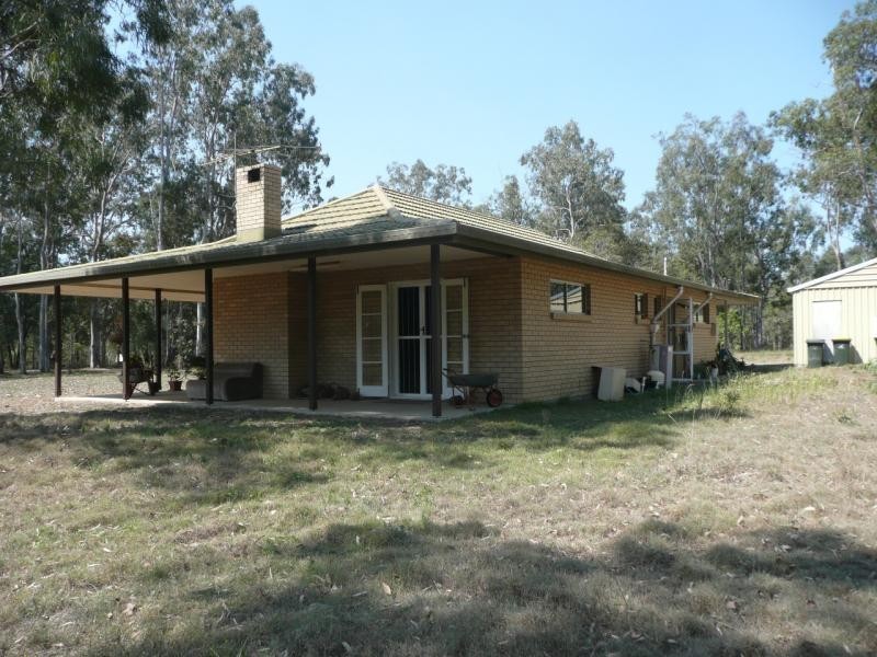 2017 Beaudesert Beenleigh Road, Tamborine QLD 4270