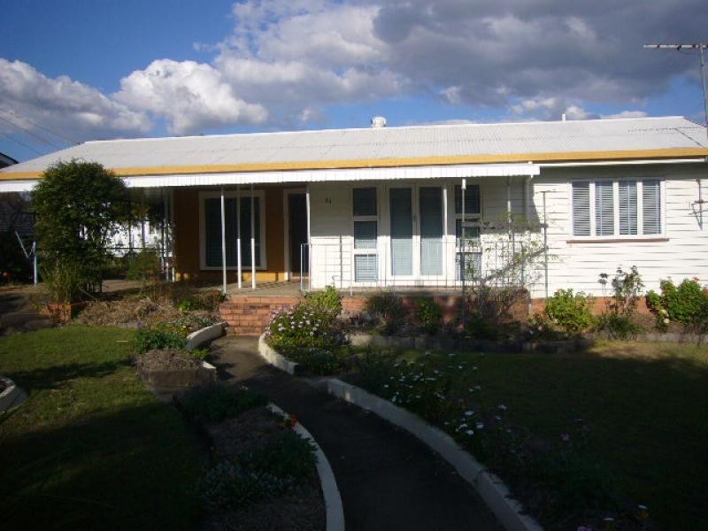 Beaudesert QLD 4285