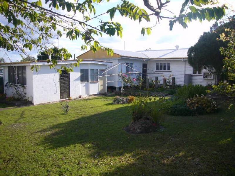 Beaudesert QLD 4285
