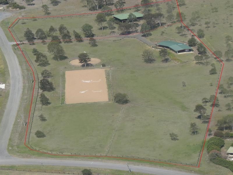 17 Smales Close, Kooralbyn QLD 4285