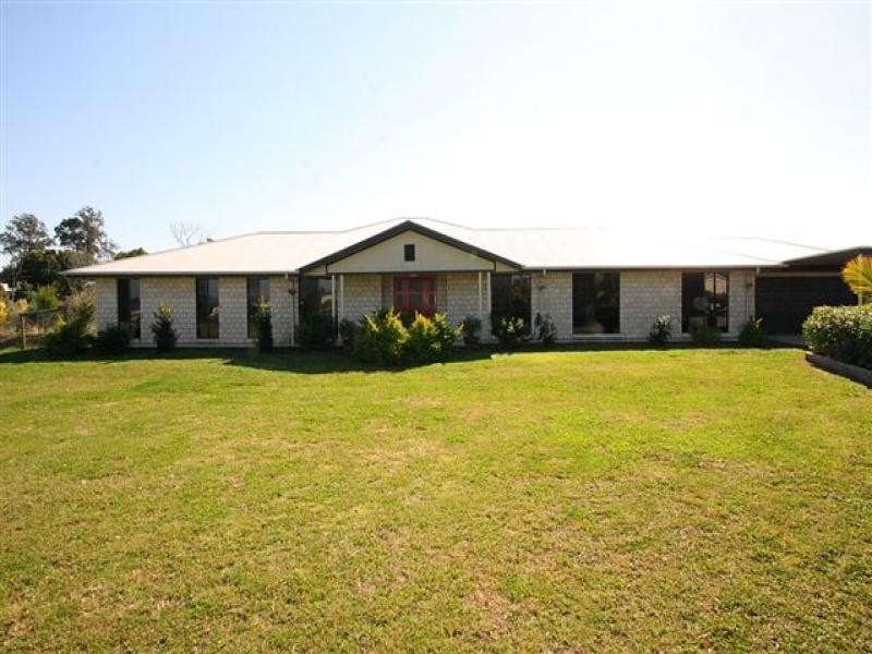 Veresdale Scrub QLD 4285