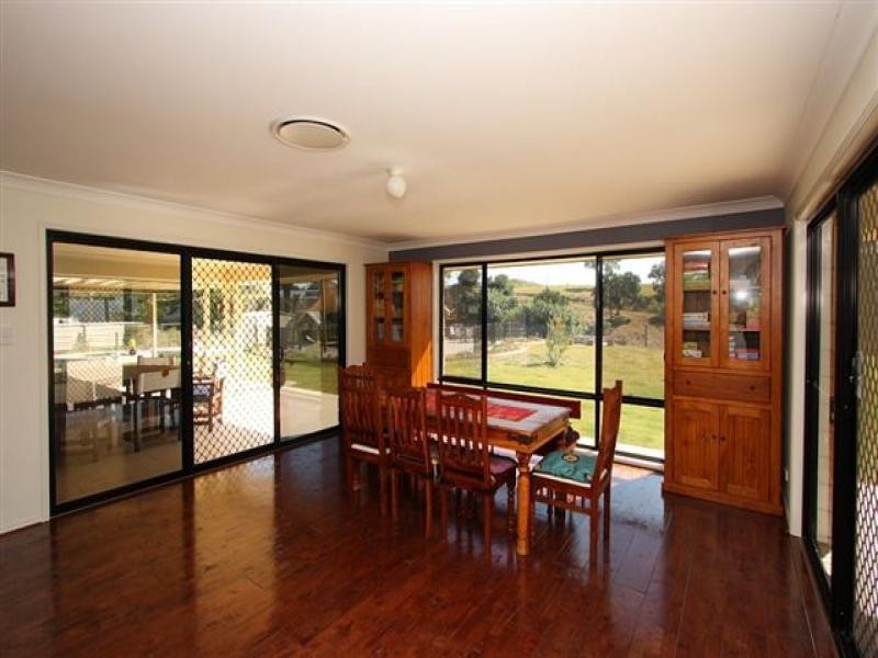 Veresdale Scrub QLD 4285