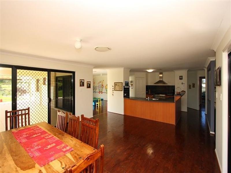 Veresdale Scrub QLD 4285