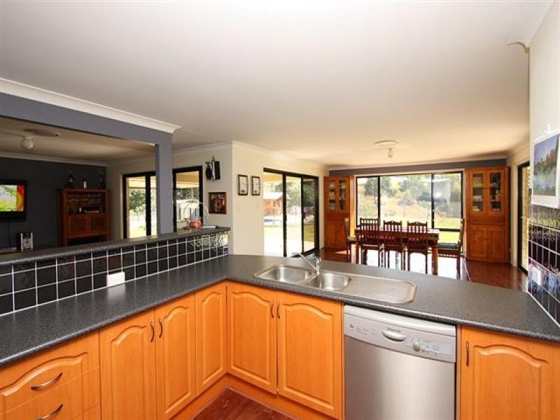 Veresdale Scrub QLD 4285
