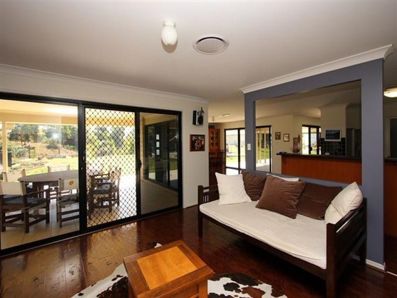 Veresdale Scrub QLD 4285